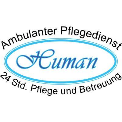 Ambulanter Pflegedienst Human