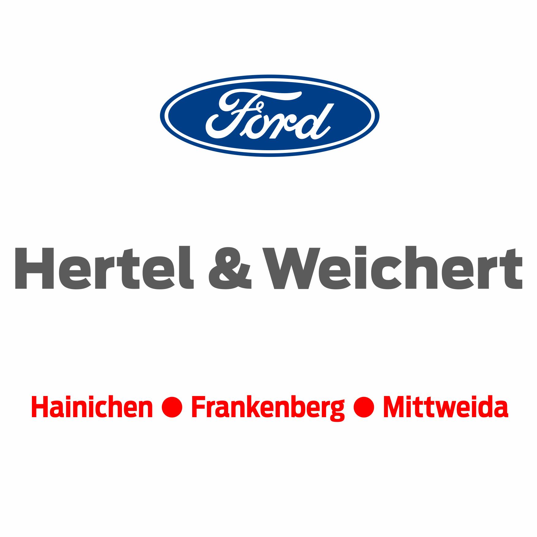 Autohaus Hertel & Weichert GmbH