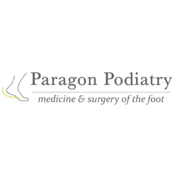 Paragon Podiatry