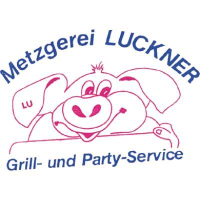 Metzgerei Luckner