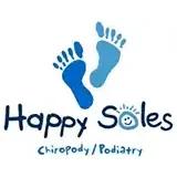 Happy Soles Home Visit Service
