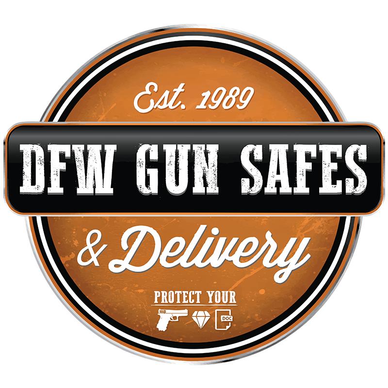 DFW Gun Safes & Delivery