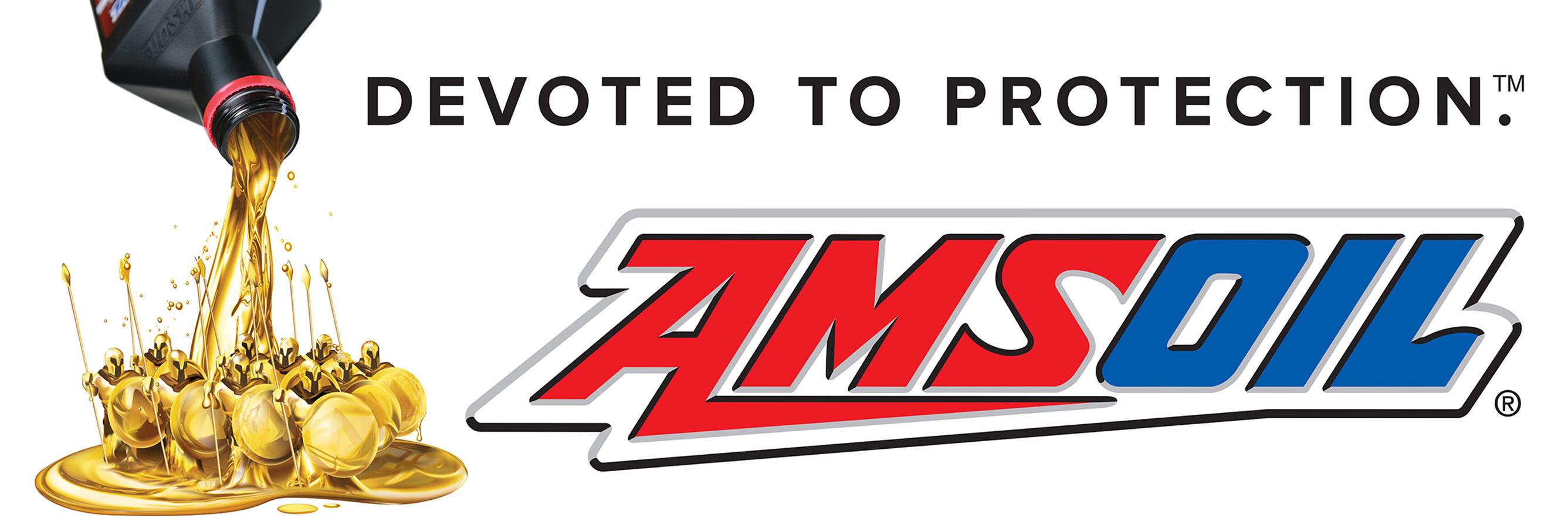 Wilson Distributing - Amsoil Dealer