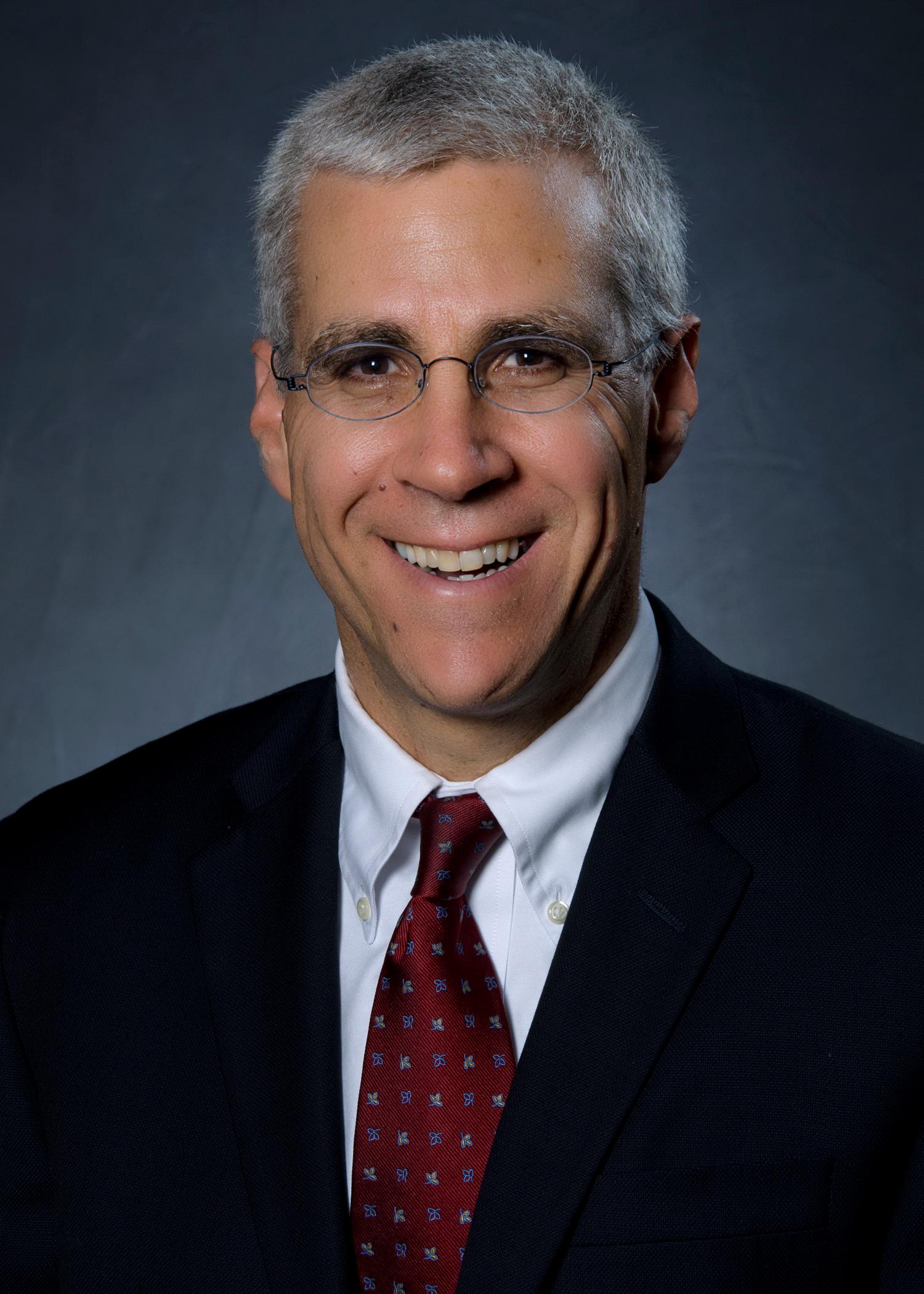 William Merril Schiff, MD