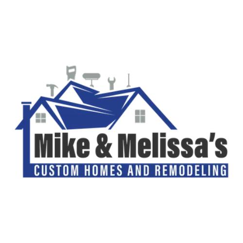 Mike and Melissa’s Professional Tile Design