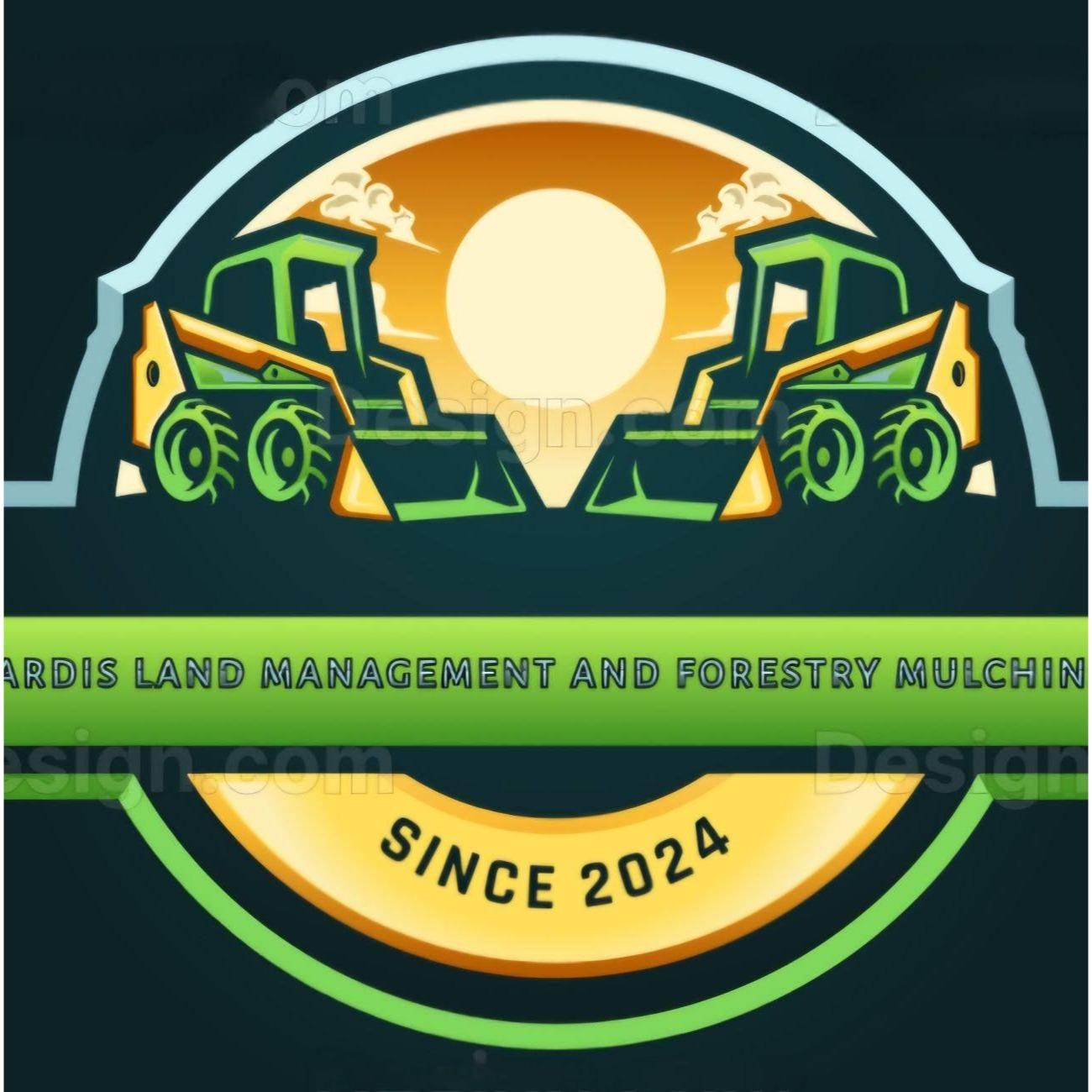 ALM Forestry Mulching and Land clearing