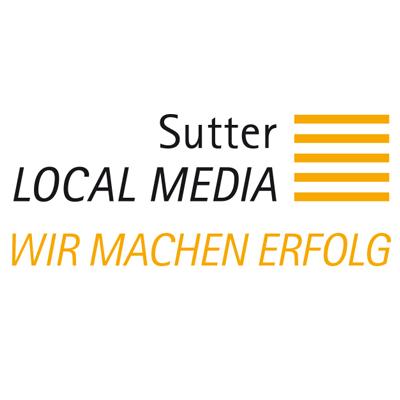 Sutter LOCAL MEDIA Maximilian Telefonbuchverlag