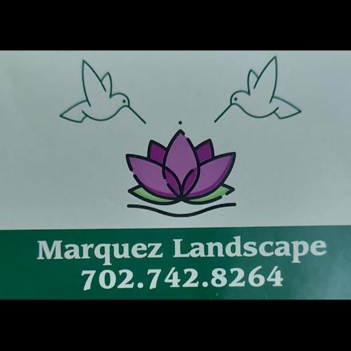 Marquez Landscaping LLC