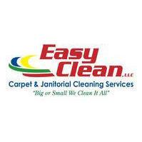 Easy Clean Carpet & Janitorial Services
