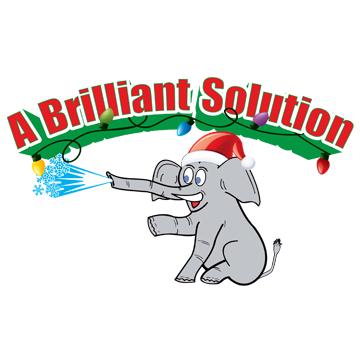 A Brilliant Solution Christmas Lights