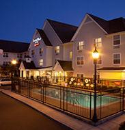 TownePlace Suites by Marriott Medford