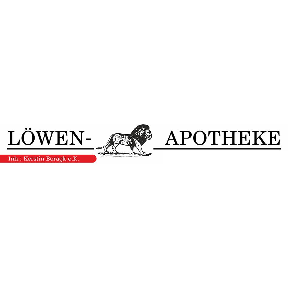 Löwen-Apotheke Gröditz