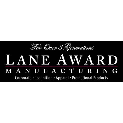 Lane Award Manufacturing