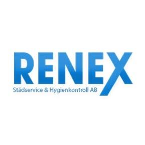 Renex Städservice & Hygienkontroll Sverige AB