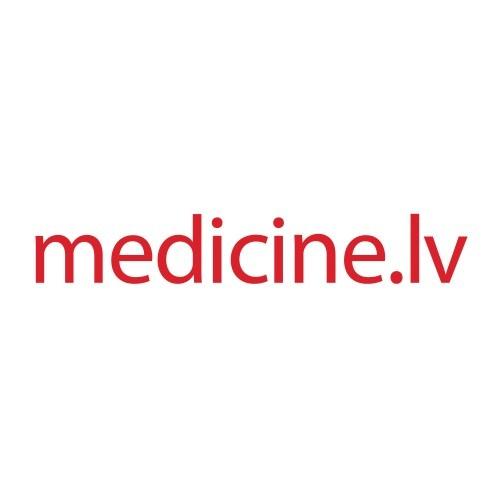 Medicine.lv - veselības portāls
