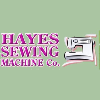 Hayes Sewing Machine Company