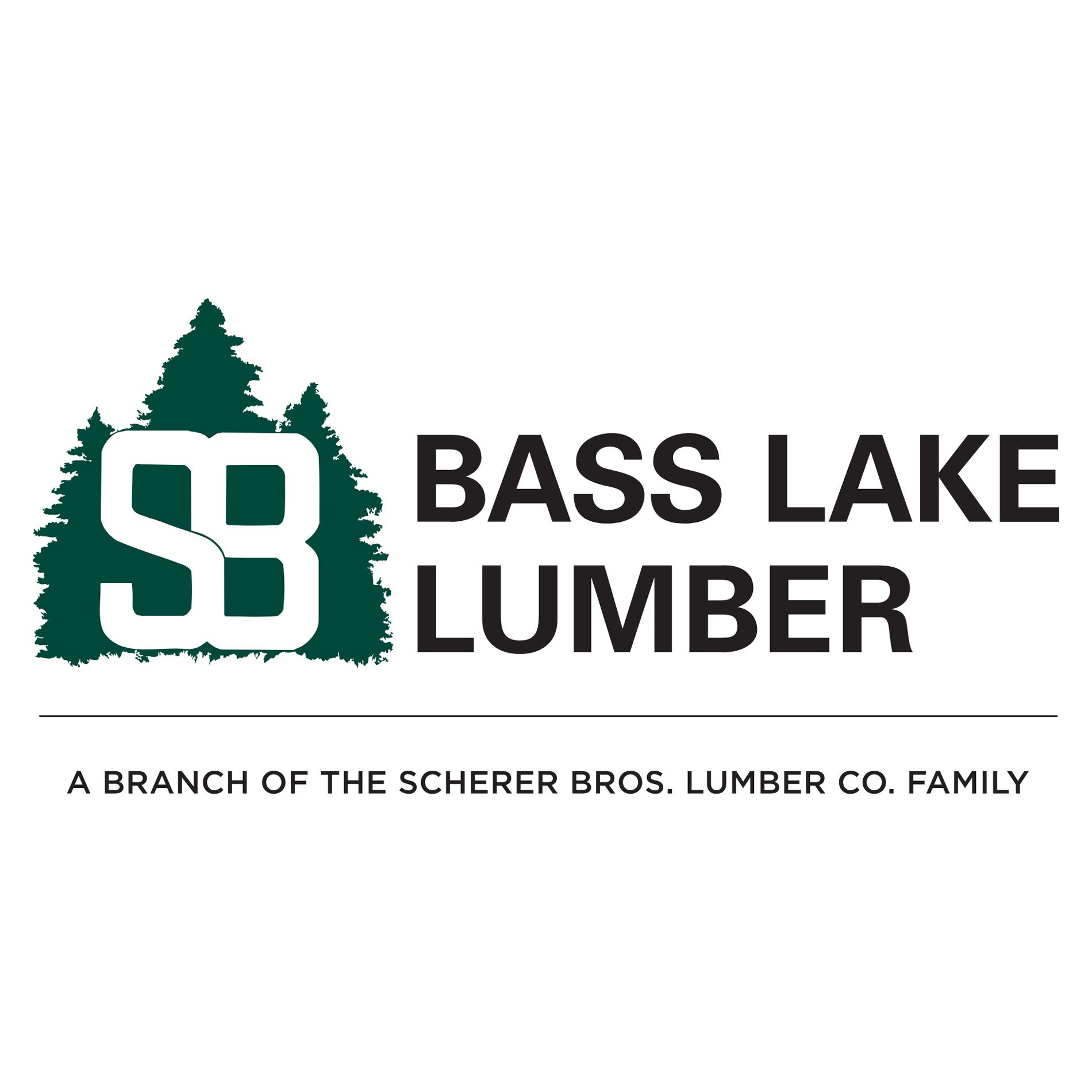 Bass Lake Lumber