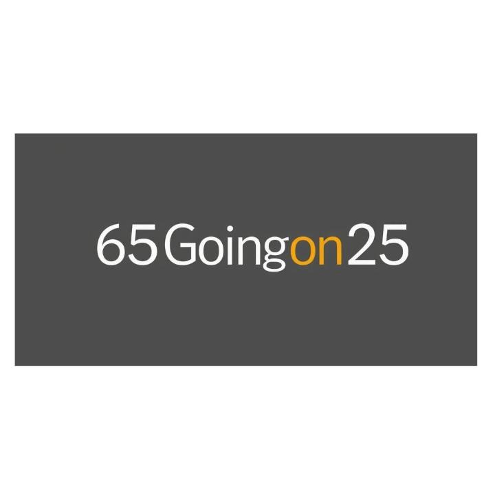 65goingon25