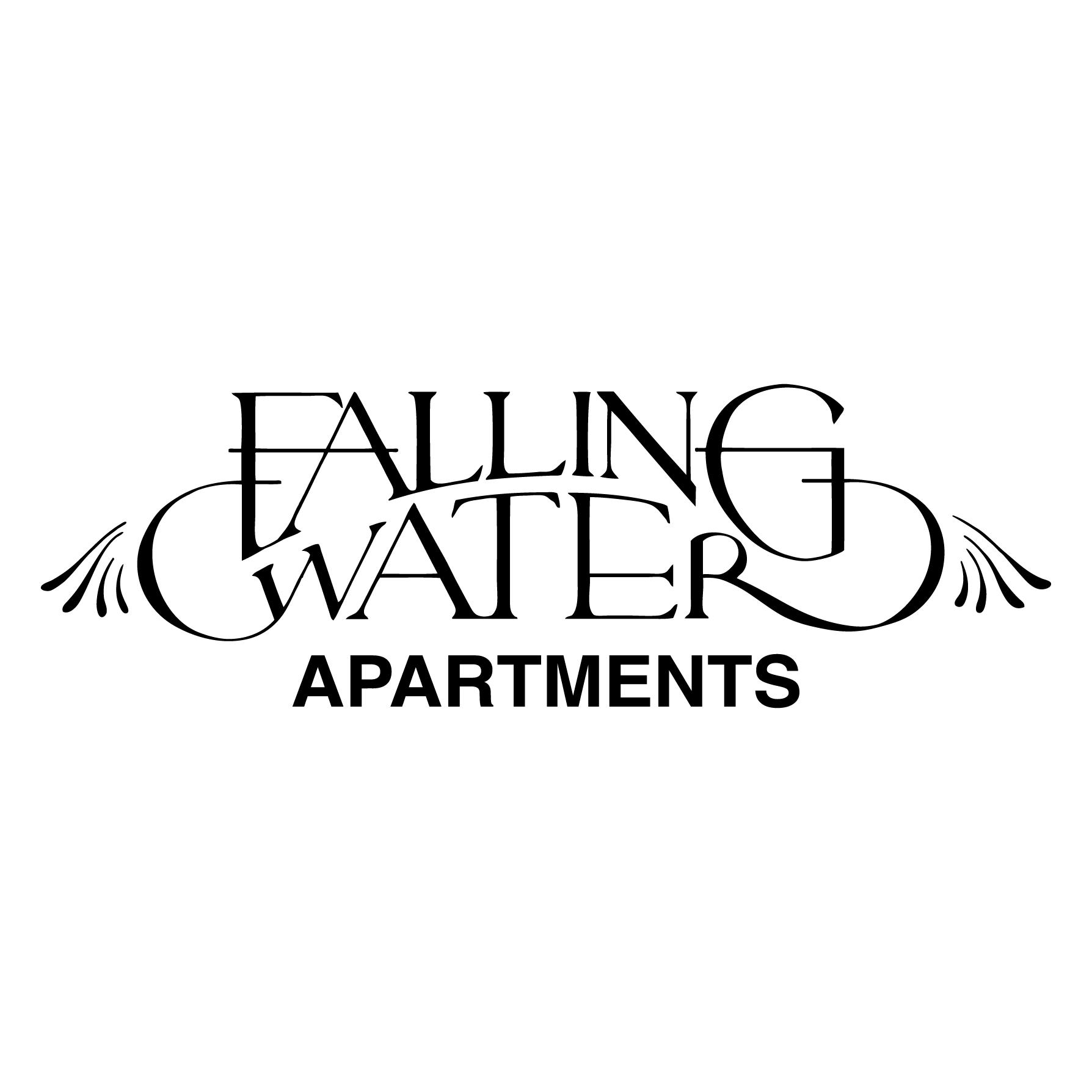 Falling Water