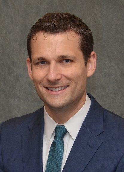 Matthew Gardiner, M.D.