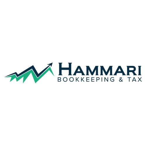 Hammari Bookkeeping & Tax