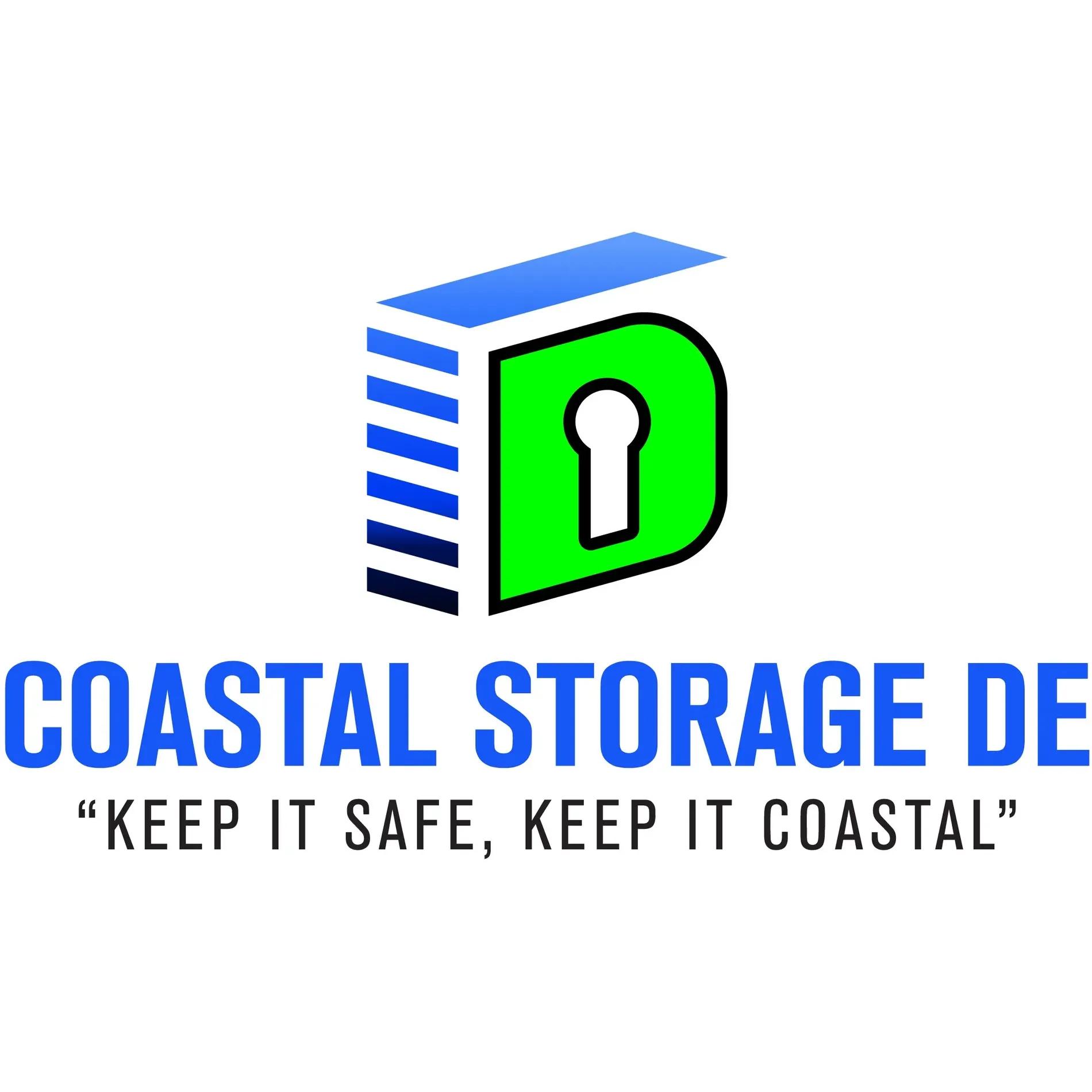 Coastal Storage DE