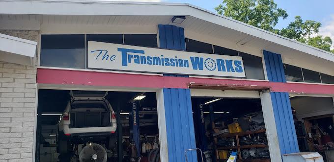 The Transmission Works