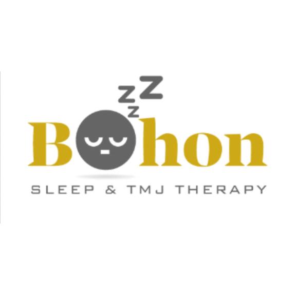 Bohon Sleep and TMJ Therapy