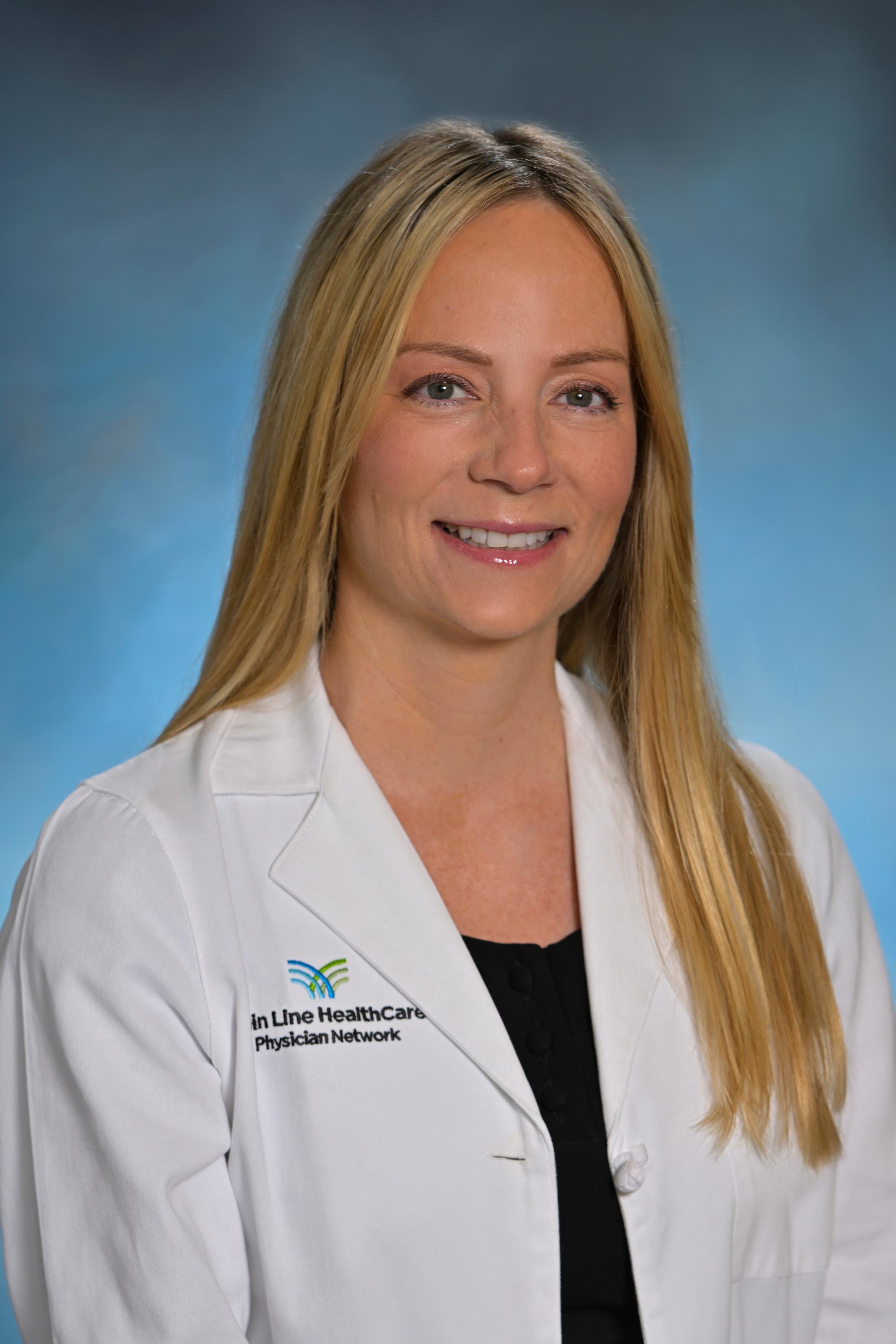 Stephanie Mostone, CRNP