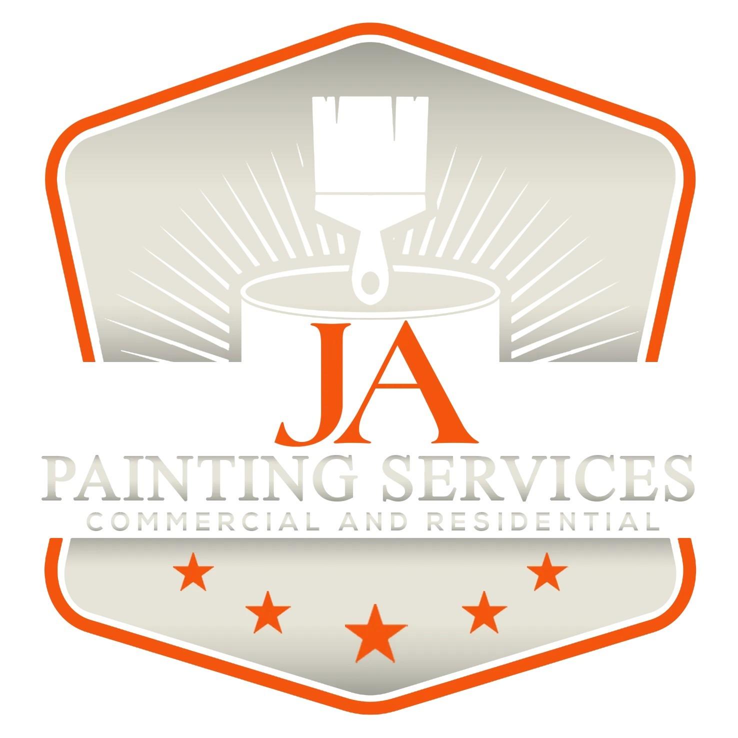 JA Painting Services
