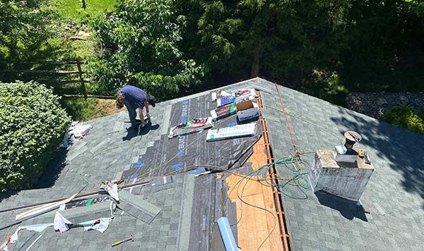 SafeGuard Roofing and Siding