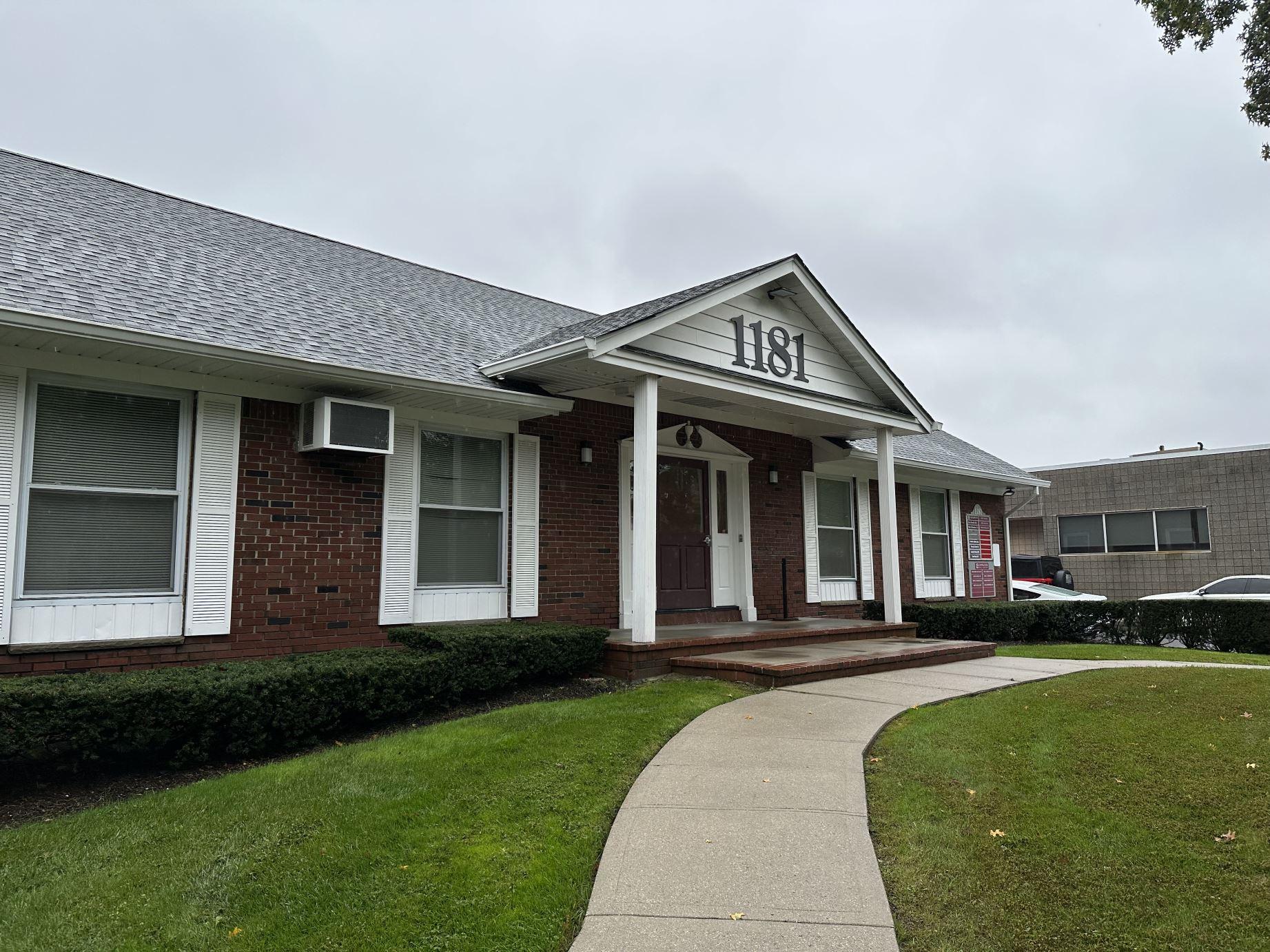 Leading Edge Oral Surgery Plainview