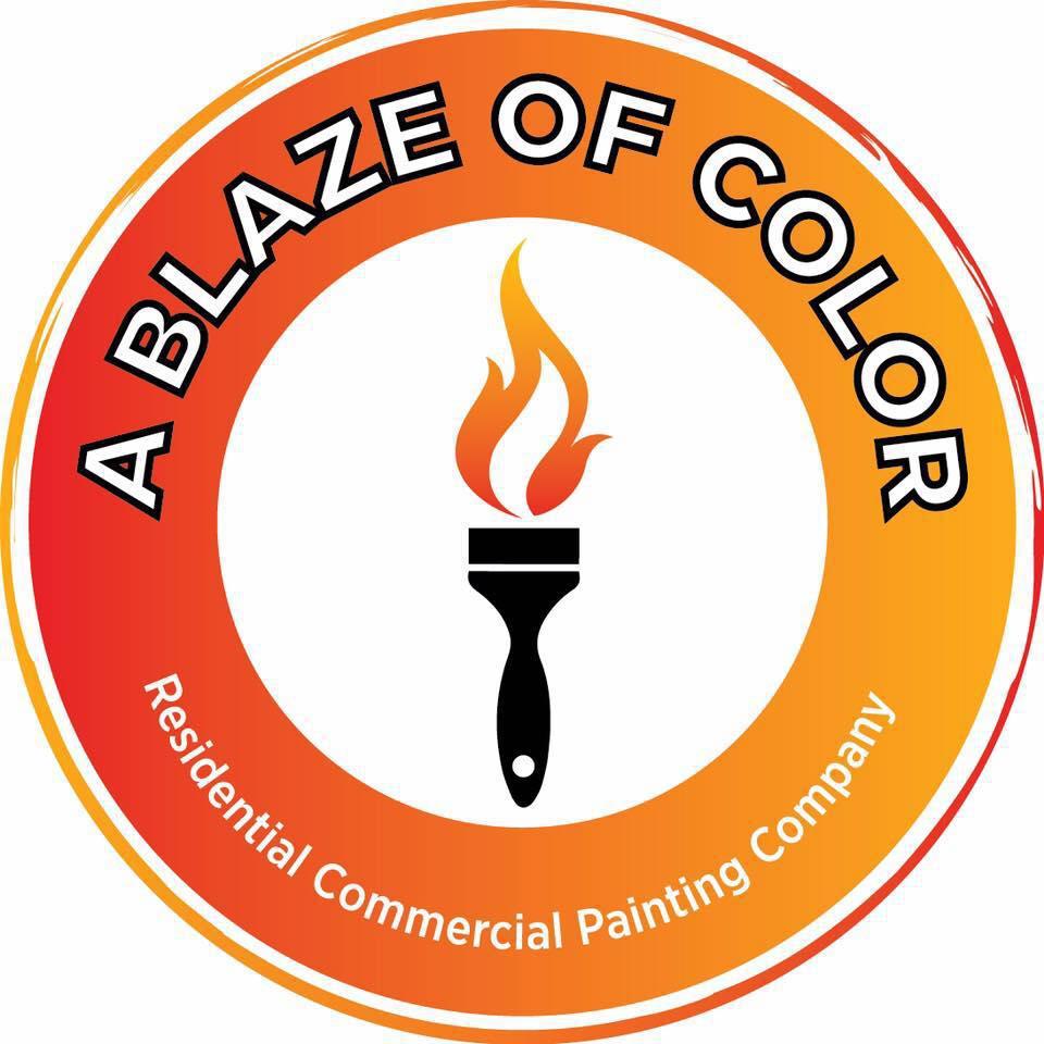 A Blaze Of Color Painting Company LLC