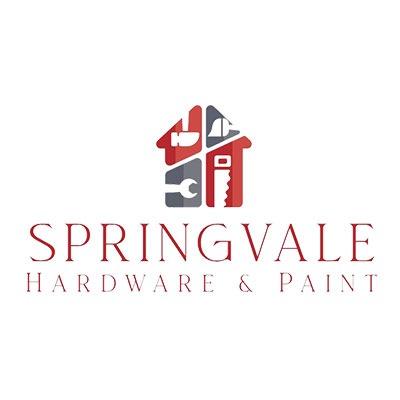 Springvale Hardware & Paint