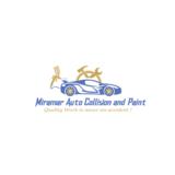 Miramar Auto Collision and Paint