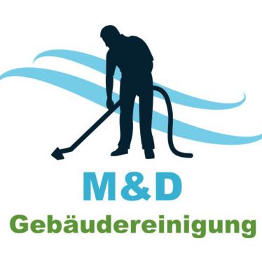 M & D Gebäudereinigung