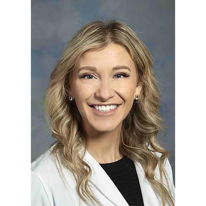 Brittanie Weinhaus, DO