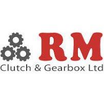R M Clutch & Gearbox Ltd
