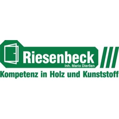 Riesenbeck Holz Kunststoff-Bau GmbH