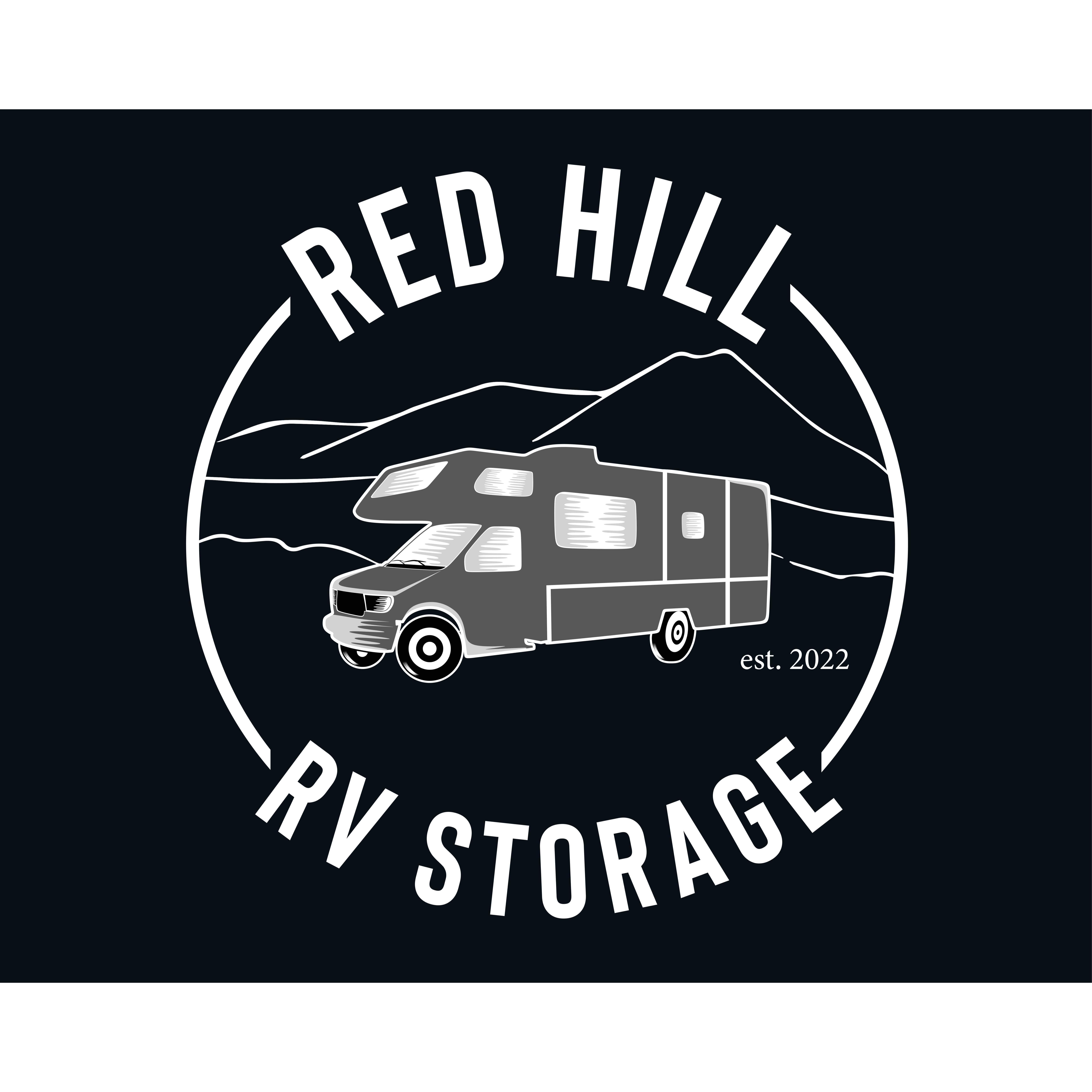 Red Hill RV Storage