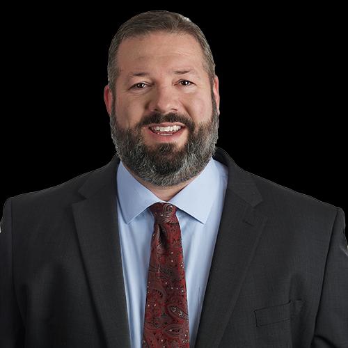 First American Title - Eric Campbell