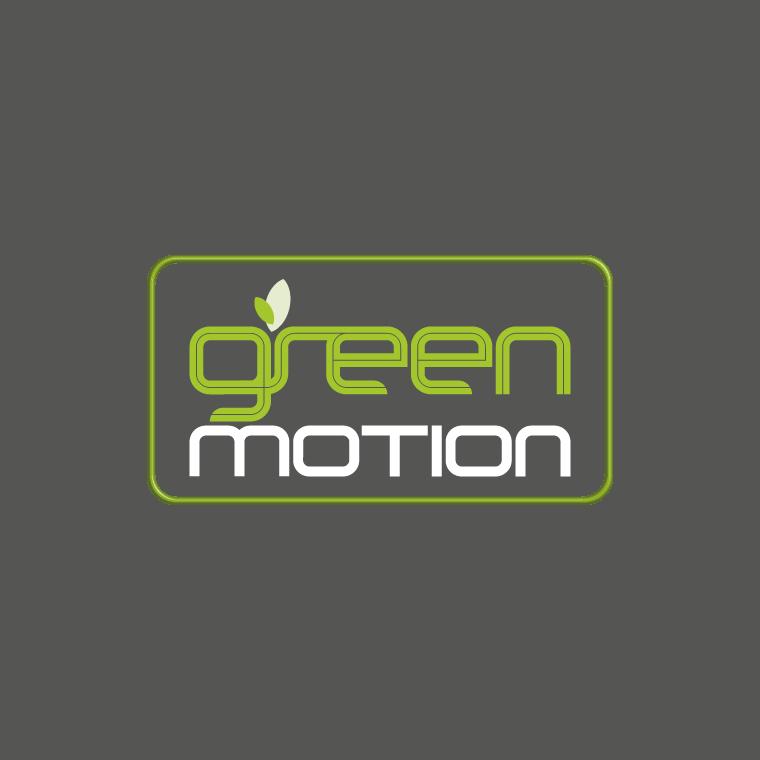 Green Motion Car and Van Rental Central London - Paddington
