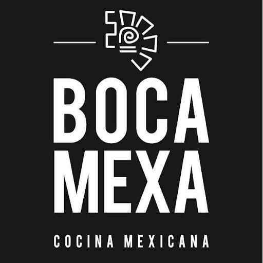 Bocamexa Odéon - restaurant mexicain