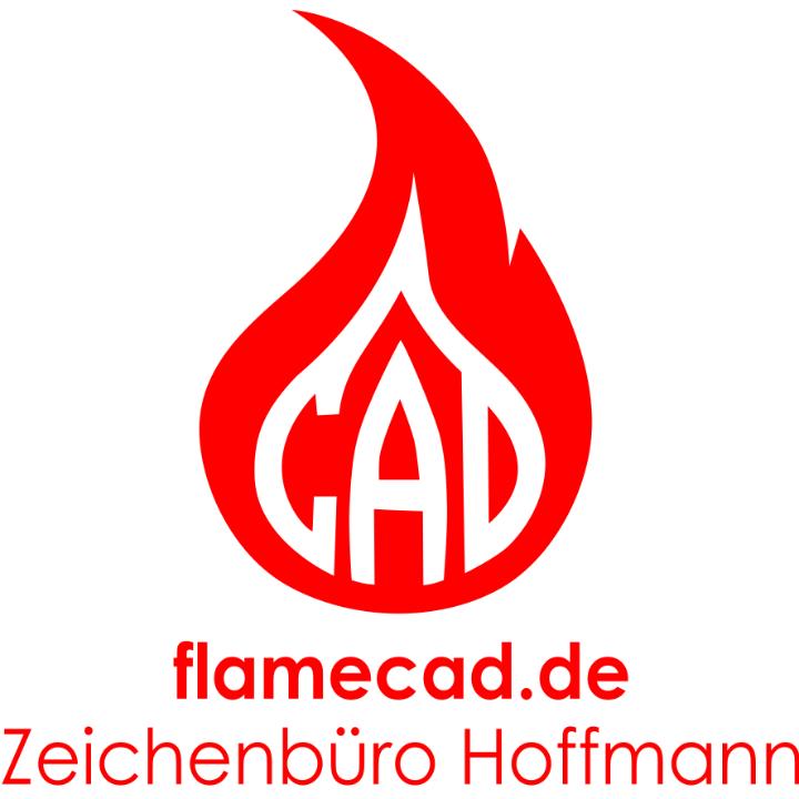 Flamecad Zeichenbüro Marcus Hoffmann