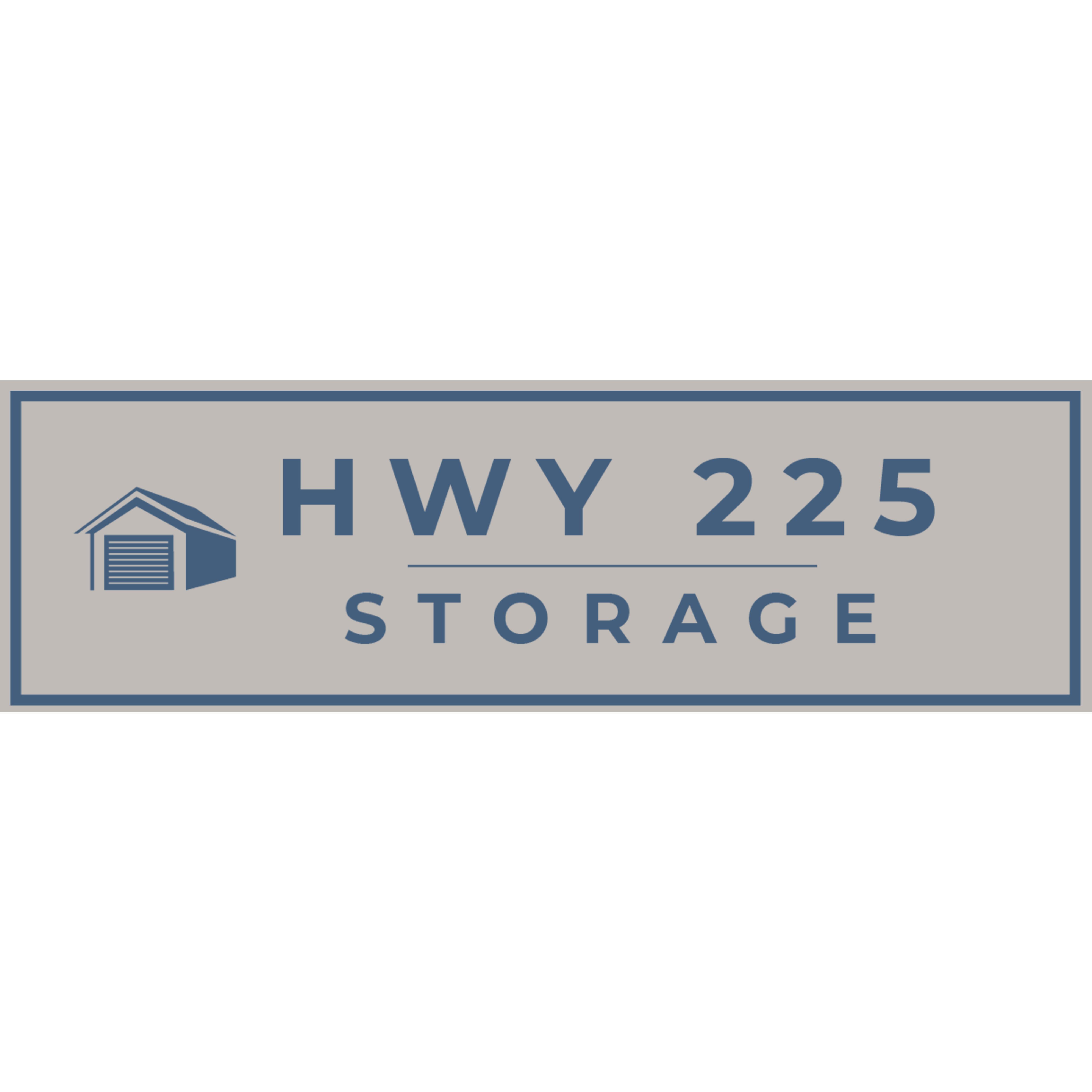 Hwy 225 Storage