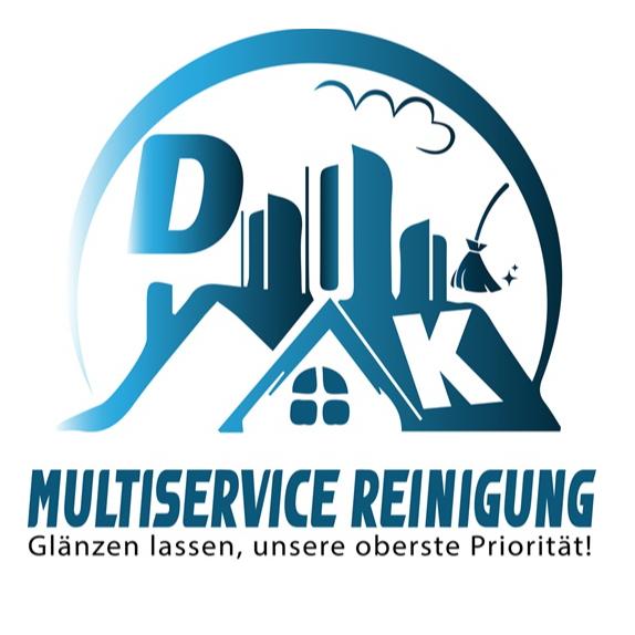 DK - Multiservice Reinigung