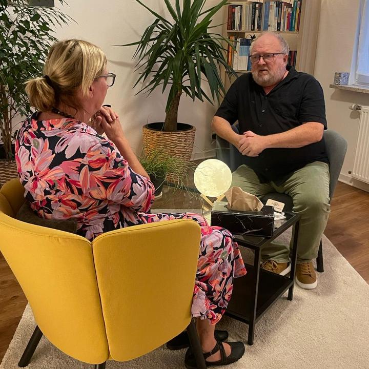Privatpraxis für Psychotherapie, Beratung und Coaching