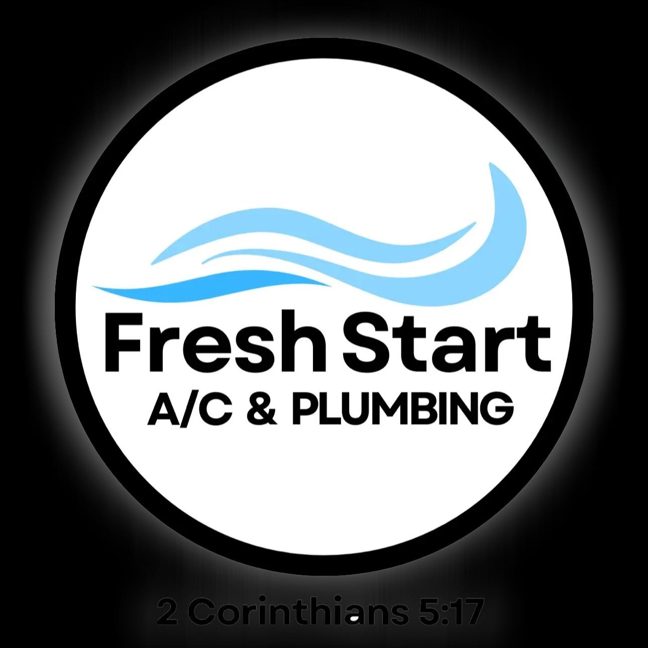 Fresh Start A/C & Plumbing