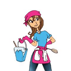 Sheri's First Class Cleaning