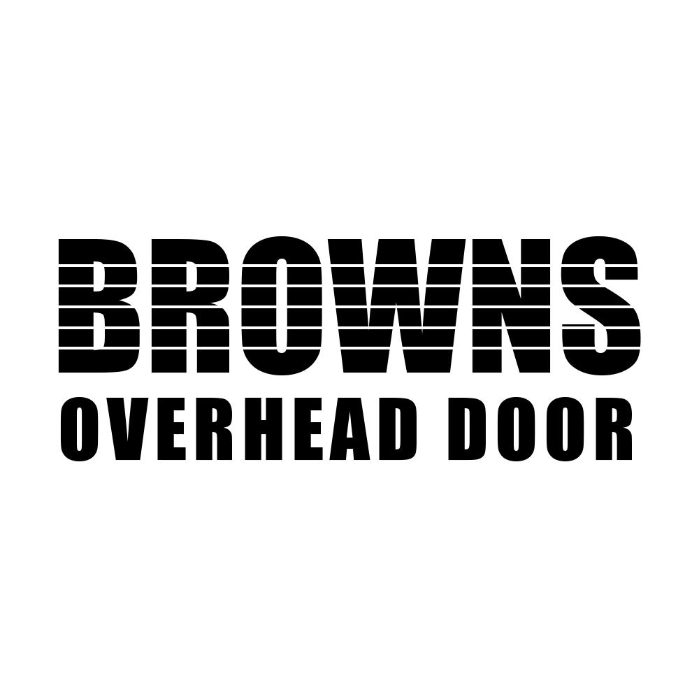 Browns Overhead Door